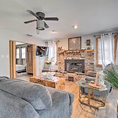 Unplugged Withlacoochee Riverfront Retreat!