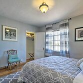 El Paso Home w/ Backyard + Outdoor Fireplace!