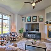 Red Lodge Townhome w/ Hot Tub & Mountain Views!