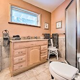 Hood Canal Home w/ Hot Tub - Bordering Olympic NP!