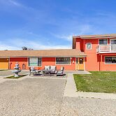 Pleasant Valley Wine Trail Home - Near Paso Robles