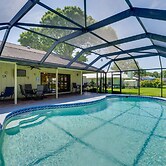 Lakewood Park Retreat on Fairway - 4 Mi to Beach!