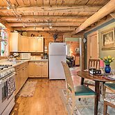 'snowshoe Cabin' w/ Gas Grill: Fish & Hike!