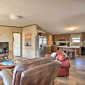 Quaint Port O'connor Home - 3 Mi to Beach!