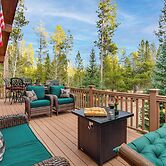 2 Mi to Rocky Mountain Nat'l Park: Cabin w/ Views
