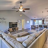 Nature Lover's Paradise: Hike, Bike & Fish!