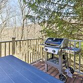 Pocono Retreat, 1 Mi to State Park & Ski Access!