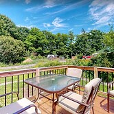 Charming Jacuzzi-suite - Walk to Parson's Beach!