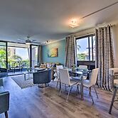 Walk to Beach: West Maui Condo w/ Lanai & Pool!