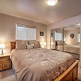 Cozy Home w/ Mountain Views Near Ouray Hot Springs