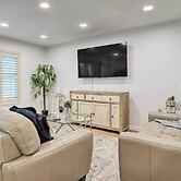 13 Mi to Dtwn Denver: Northglenn Townhome w/ Patio