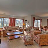 Vernon Township Condo Near Golfing + Skiing!