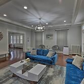 Beautifully Renovated Beach House w/ Fenced Patio!