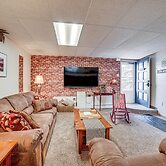 Cozy Apartment < 4 Miles to Downtown Anchorage!