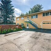 Cozy Apartment < 4 Miles to Downtown Anchorage!