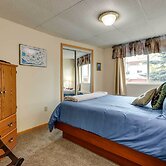 Anchorage Apt: Home Base for Alaska Adventure!