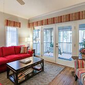 Swim, Golf & Relax: Myrtle Beach Unit in Tidewater