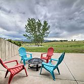 Walkout Apartment w/ Mtn View on Cortez Ranch