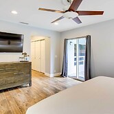 Pet-friendly Paradise w/ Pool ~ 6 Mi to Beach!