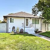 Denver Retreat w/ Yard ~ 4 Mi to Downtown!