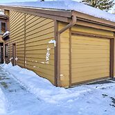 Mccall Condo w/ Paddle Boards - Near Payette Lake