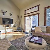 Mccall Condo w/ Paddle Boards - Near Payette Lake