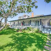 Victorian Carpinteria Apartment < 1 Mi to Beach!