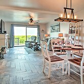 Oceanfront St Helena Island Condo w/ Beach Access!