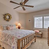 112117: Spacious 3 BR La Quinta Condo on PGA West!