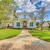 Luxe Fairhope Home w/ Covered Patio: Walk to Bay