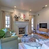 Luxe Fairhope Home w/ Covered Patio: Walk to Bay