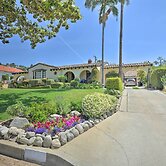 'whittier Hills' By Disney, LA, Hollywood & Beach!