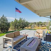 Home w/ Views & Fire Pit, 10 Mi to Aztec Ruins!