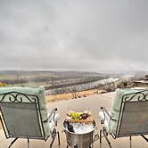 Riverfront Arkansas Retreat Near Fishing & Hiking!