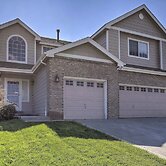 Spacious Parkview Home Near Denver w/ Game Room