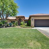 065870: 'bella Vista' 3 BR Hideaway Near Coachella