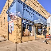 Bridger Apartment In the Heart of Downtown!