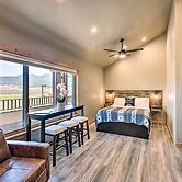 Dreamy Angel Fire Studio < 2 Mi to Ski Resort!