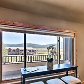 Dreamy Angel Fire Studio < 2 Mi to Ski Resort!