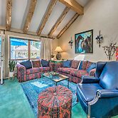 Eclectic Home w/ Deck: 4 Miles to Ski Cloudcroft!