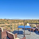 The Roadrunner - Silver City Oasis w/ Views!