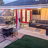 2 Mi to Dtwn: Home w/ Hot Tub in Denver!