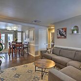 Close to City & Mountains w/ Hot Tub in Denver