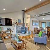 'coastal Soul' Arcata Area California Home