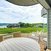 Resort Condo on Smith Mtn Lake
