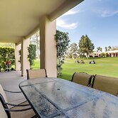 Golf Haven w/ Pool Access - 5 Mi to Palm Springs