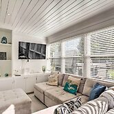 West Palm Beach Bungalow w/ Shared Backyard