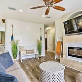 Amazing PCB Villa: Private Pool & Lounge Space