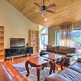 Pine Mountain Club Home w/ Beautiful View!