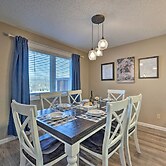 Bella Vista Home w/ Deck + Trails: On Golf Course!